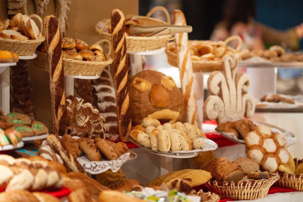 Eating Too Many Carbs