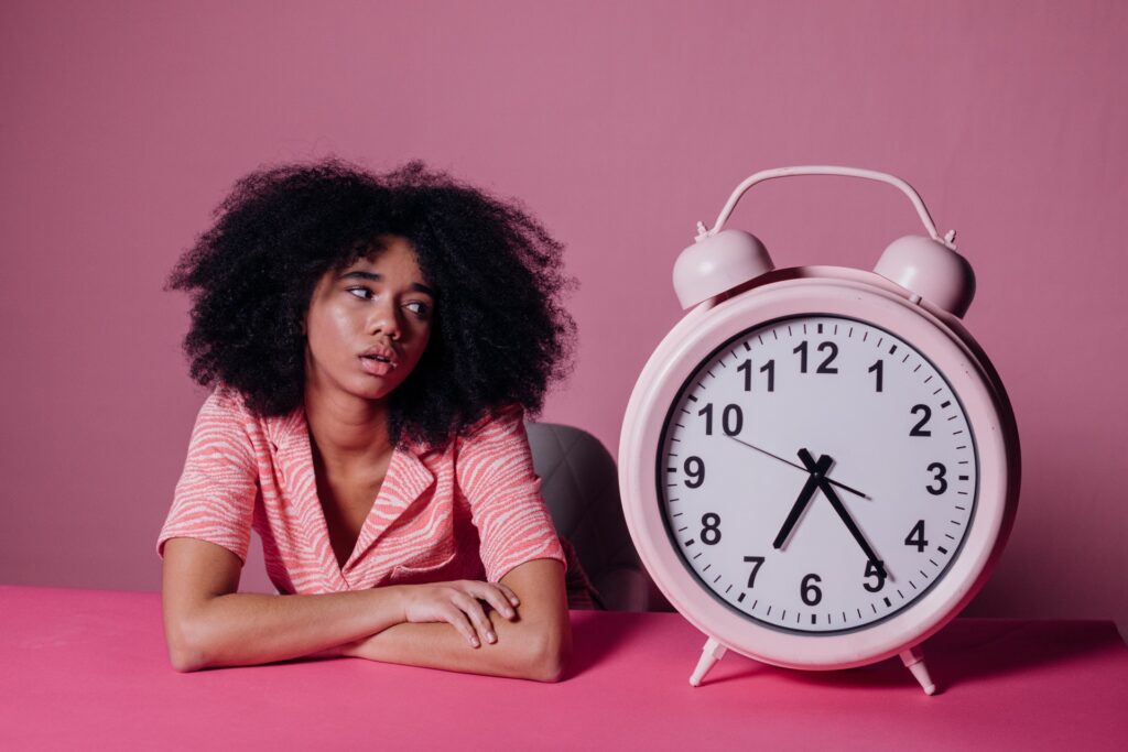 Impatience - Common Keto Diet Mistakes You Should Avoid