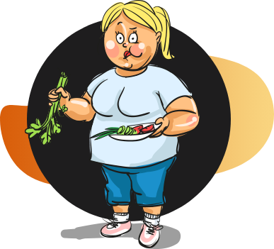 Common Diet Mistakes - Mistake 2