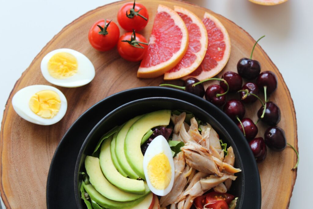 Keto 2.0 diet plan