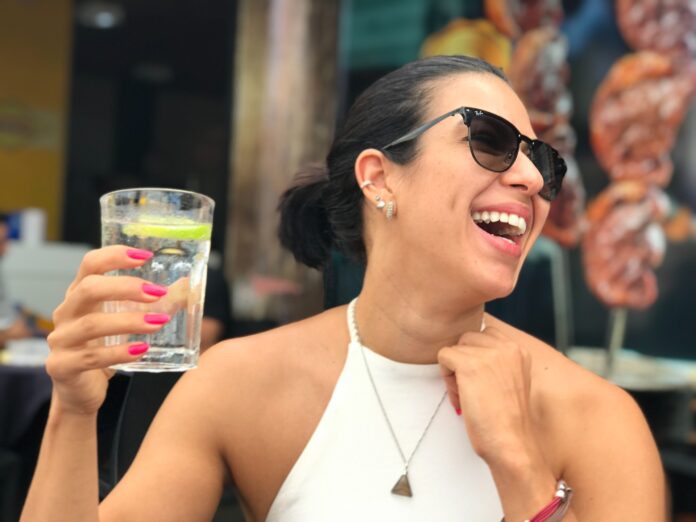 Reasons to Drink More Water