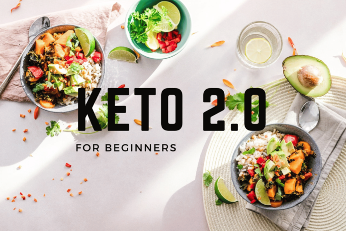 Keto 2.0