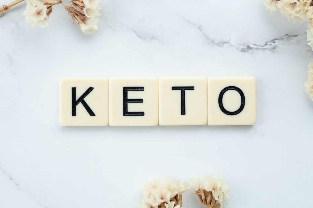 Keto 2.0 : What exactly is ?